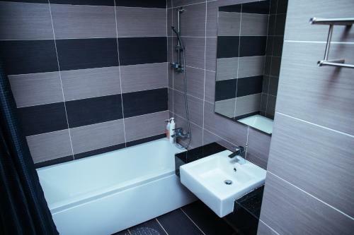Apartamento Ksl Jb Studios