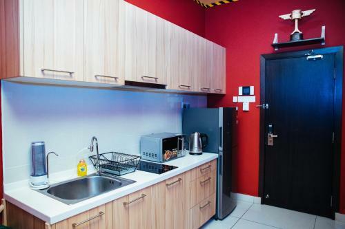 Apartamento Ksl Jb Studios