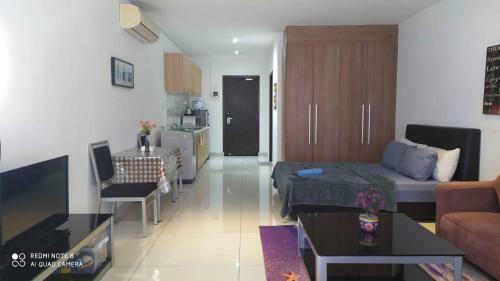 Apartamento Ksl Jb Studios