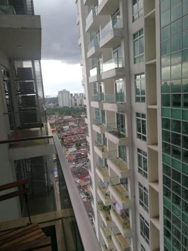 Apartamento Ksl Jb Studios