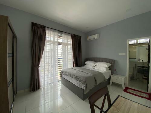 D Luxxe Garden And Private Pool Residence