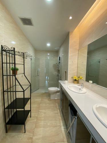 D Luxxe Garden And Private Pool Residence