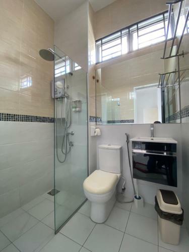 D Luxxe Garden And Private Pool Residence