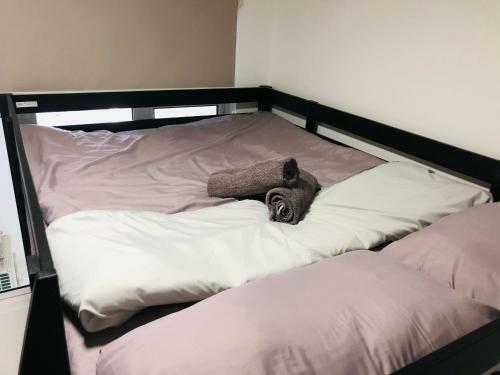 Apartamento Twingalaxy, (jb Town/mid Valley/ksl), 10pax