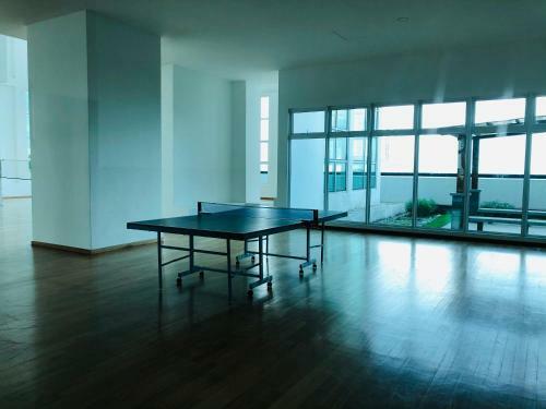 Apartamento Twingalaxy, (jb Town/mid Valley/ksl), 10pax