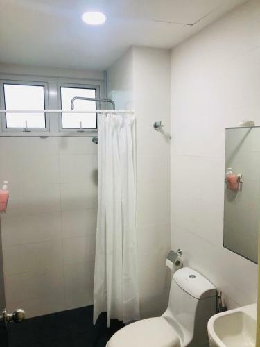 Apartamento Twingalaxy, (jb Town/mid Valley/ksl), 10pax