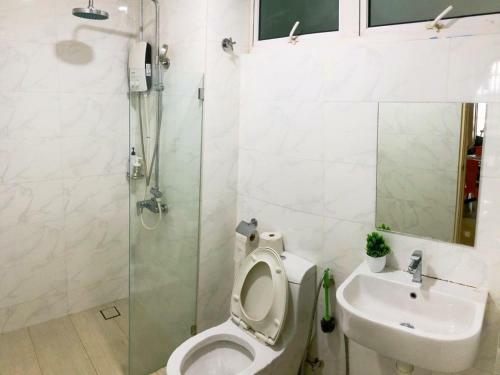 Apartamento Twingalaxy, (jb Town/mid Valley/ksl), 10pax