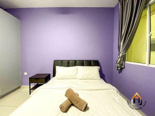 Apartamento Ksl Daya Hot Spring By Jk Home
