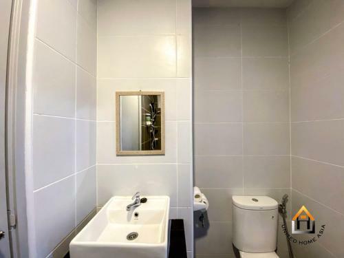 Apartamento Ksl Daya Hot Spring By Jk Home