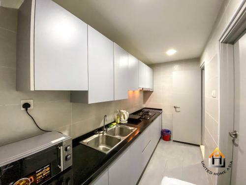 Apartamento Ksl Daya Hot Spring By Jk Home