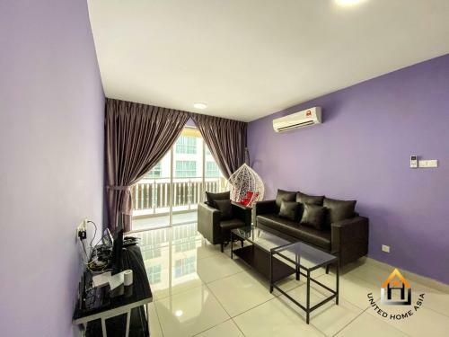 Apartamento Ksl Daya Hot Spring By Jk Home