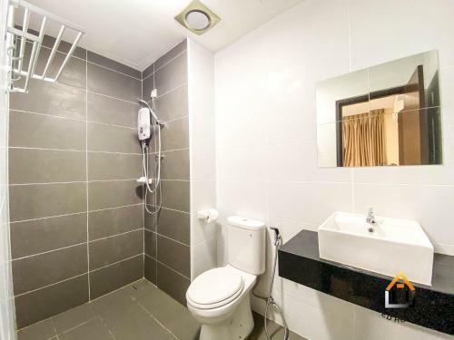Apartamento Ksl Daya Hot Spring By Jk Home