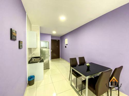Apartamento Ksl Daya Hot Spring By Jk Home