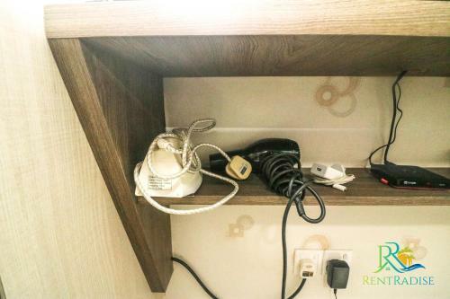 Apartamento Ksl Daya Hot Spring By Jk Home