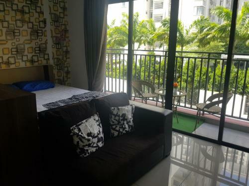Apartamento Jy Sweet Homestay Austin Regency