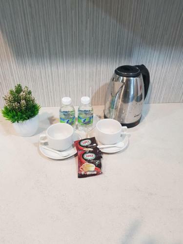 Apartamento Jy Sweet Homestay Austin Regency