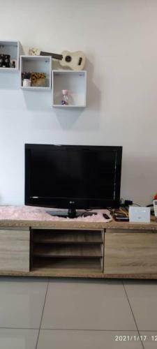Apartamento Jy Sweet Homestay Austin Regency