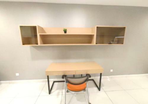 Apartamento Suites At 1tebrau