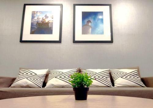 Apartamento Suites At 1tebrau