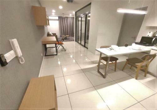 Apartamento Suites At 1tebrau
