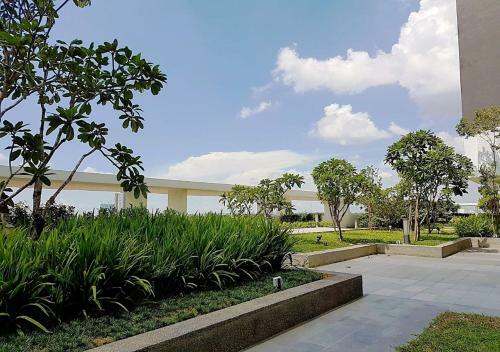 Apartamento Suites At 1tebrau
