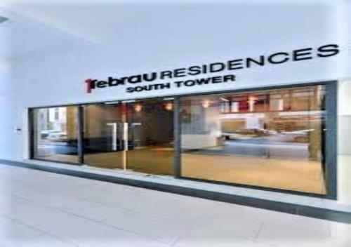 Apartamento Suites At 1tebrau