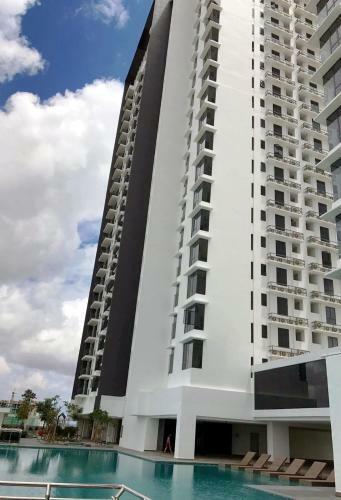 Apartamento Suites At 1tebrau