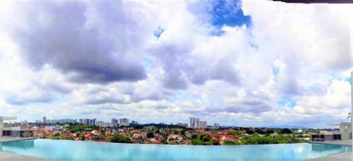 Apartamento Suites At 1tebrau