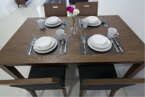 Apartamento Setia Sky 88 @ Uha