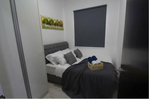 Apartamento Setia Sky 88 @ Uha