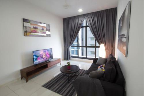 Apartamento Setia Sky 88 @ Uha