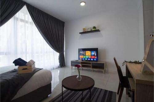 Apartamento Setia Sky 88 @ Uha