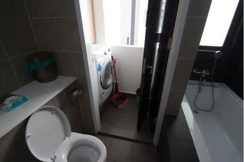 Apartamento Setia Sky 88 @ Uha