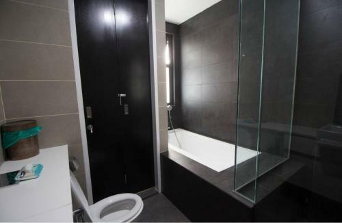 Apartamento Setia Sky 88 @ Uha