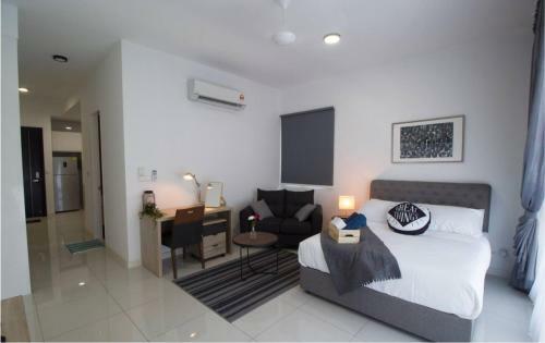 Apartamento Setia Sky 88 @ Uha