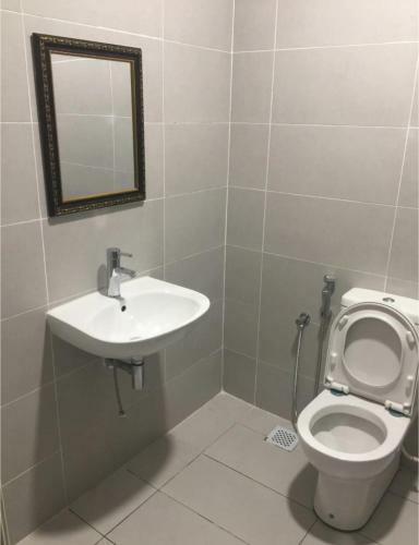 Apartamento Parc Regency @ Uha