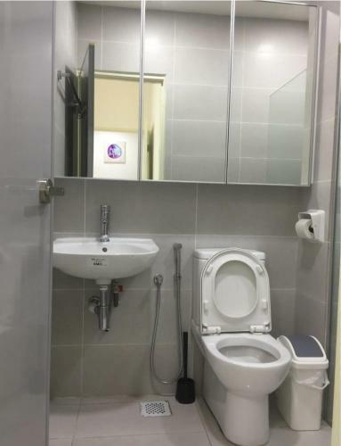 Apartamento Parc Regency @ Uha