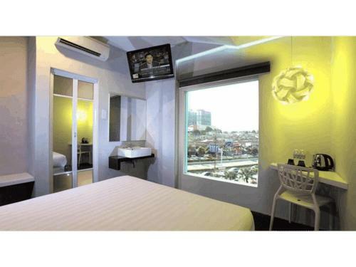 Hotel Zamburger Bliss