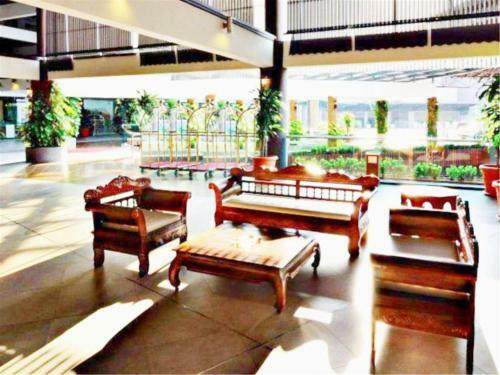 Apartamento Ab Home [tom Suite] Anjung Seri #studio #masai #jb