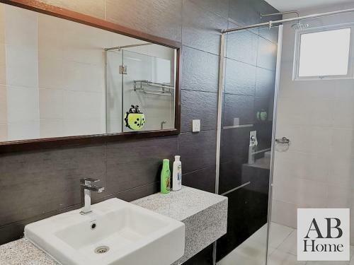 Apartamento Ab Home [tom Suite] Anjung Seri #studio #masai #jb