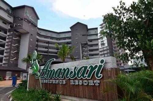 Apartamento Ab Home [tom Suite] Anjung Seri #studio #masai #jb