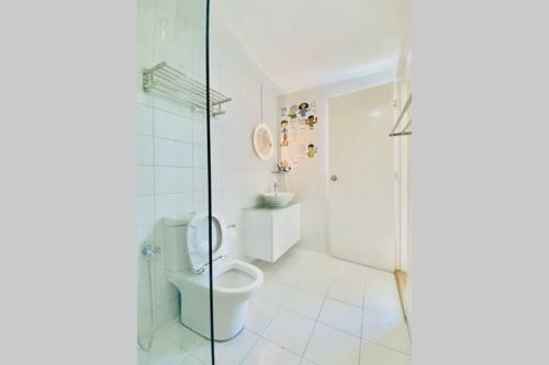 Apartamento Cozystudio #1-3pax Paradigm Mall, Legoland