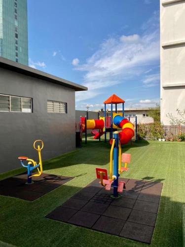 Apartamento Ksl D'esplanade Spacious Studio By Sc Homestay