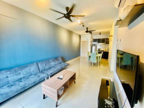 Apartamento Glex Homes Johor Bahru