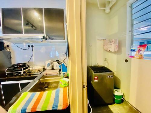 Apartamento Glex Homes Johor Bahru