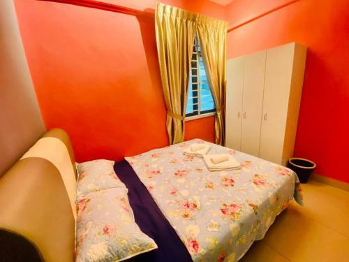 Apartamento Glex Homes Johor Bahru