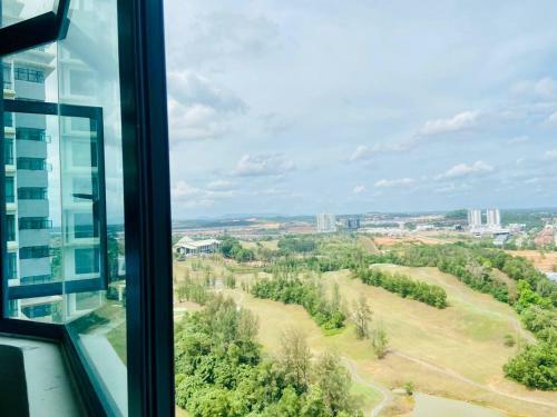 Apartamento Glex Homes Johor Bahru
