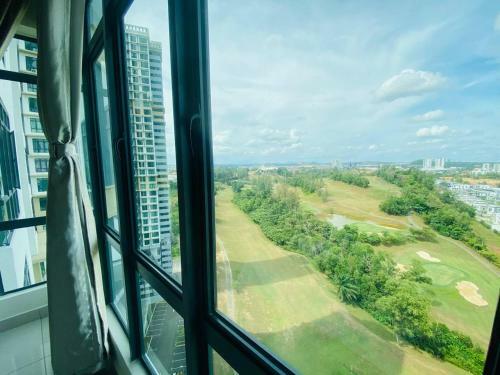 Apartamento Glex Homes Johor Bahru