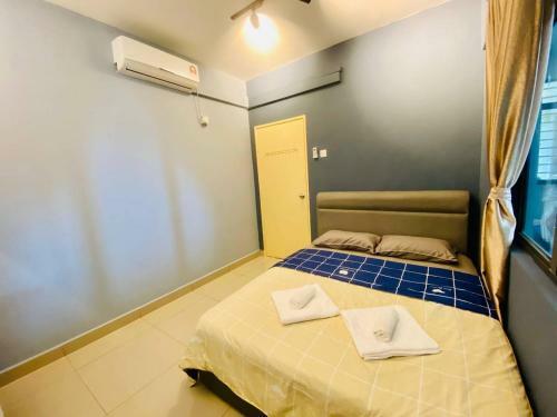 Apartamento Glex Homes Johor Bahru