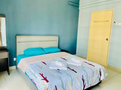 Apartamento Glex Homes Johor Bahru